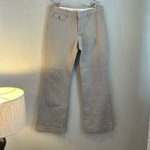 banana Republic outlet women trousers